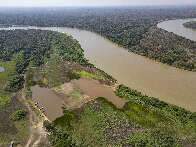 Com água contaminada, pantaneiros ganham cartilha para prevenir doenças