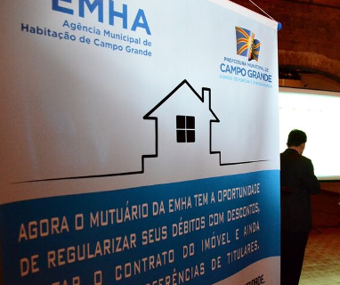 Emha suspende atendimento na tarde desta segunda-feira para capacita&ccedil;&atilde;o 