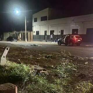 Vel&oacute;rio lotado de amigos marca adeus a assessor que morreu em sa&iacute;da de show