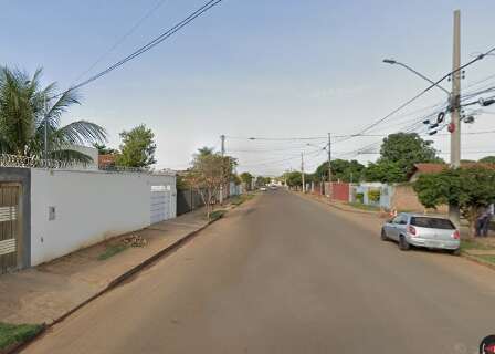 Guarda civil metropolitano &eacute; preso acusado de atirar contra vizinha idosa
