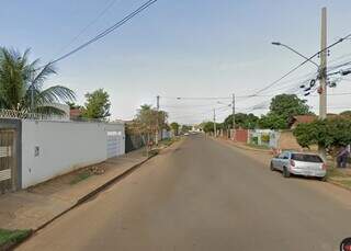 Guarda civil metropolitano &eacute; preso acusado de atirar contra vizinha de 71 anos