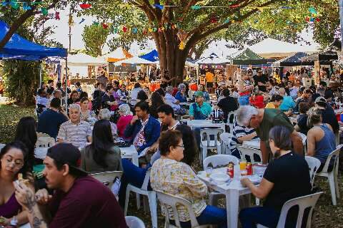 Hoje tem Feira Borogod&oacute; edi&ccedil;&atilde;o Dia dos Pais com rock, blues e skate