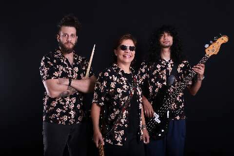 Projeto &ldquo;Vem pro P&aacute;tio&quot; leva rock para per&iacute;odo noturno de escola 