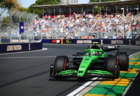 Bortoleto &eacute; 6&ordm; e registra melhor resultado de um brasileiro na F-1 desde 2017