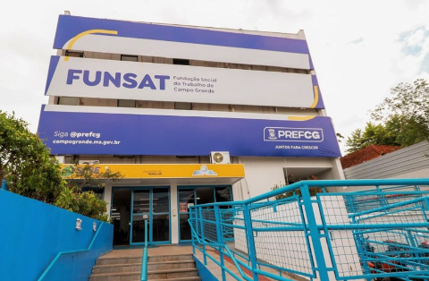 Funsat oferece 2.288 vagas; maior demanda &eacute; para operador de caixa 