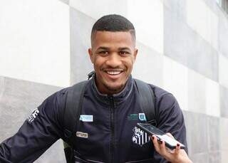 Oper&aacute;rio viaja ao Rio para enfrentar Flamengo e vive maior desafio da temporada