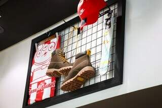 Kings Sneakers celebra Dia dos Pais com brindes e descontos especiais