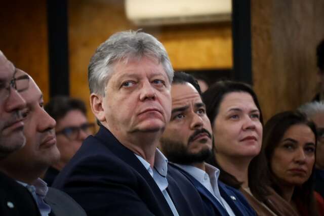 MS descarta plano estadual contra tarifa&ccedil;o dos EUA e espera a&ccedil;&atilde;o federal