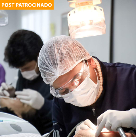 Vagas limitadas: Areno inicia triagem de pacientes modelo para implantes