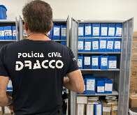 Caps Aero Rancho descartou 90% de prontuários sigilosos, confirma auditoria 