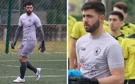 Goleiro brasileiro que iniciou carreira em MS morre afogado em Portugal