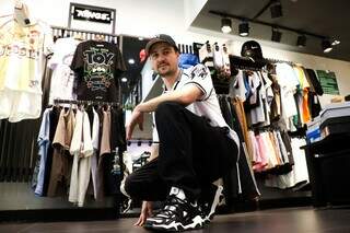 Kings Sneakers celebra Dia dos Pais com brindes e descontos especiais Kings Sneakers celebra Dia dos Pais com brindes e descontos especiais
