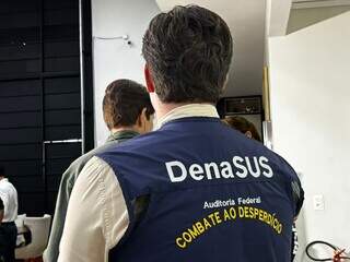 Caps Aero Rancho descartou 90% de prontu&aacute;rios sigilosos, confirma auditoria 