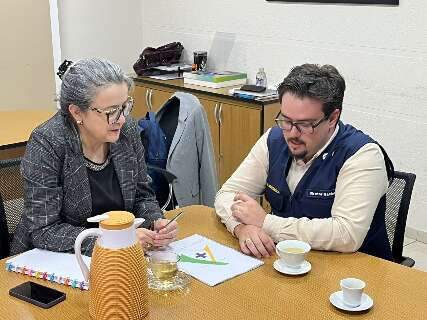 Auditoria prop&otilde;e comiss&atilde;o para evitar novo descarte irregular de prontu&aacute;rios