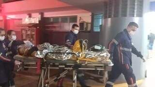 Fam&iacute;lia acredita que jovem foi assassinado por engano no lugar de amigo