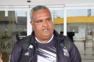 Oper&aacute;rio viaja ao Rio para enfrentar Flamengo e vive maior desafio da temporada