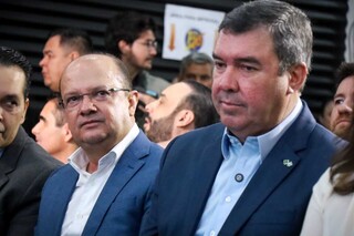Com contas no limite, MS decreta corte de gastos para manter investimentos