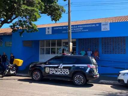 Caps Aero Rancho descartou 23 mil prontu&aacute;rios sigilosos, confirma auditoria 