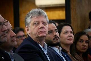 MS descarta plano estadual contra tarifa&ccedil;o dos EUA e espera a&ccedil;&atilde;o federal