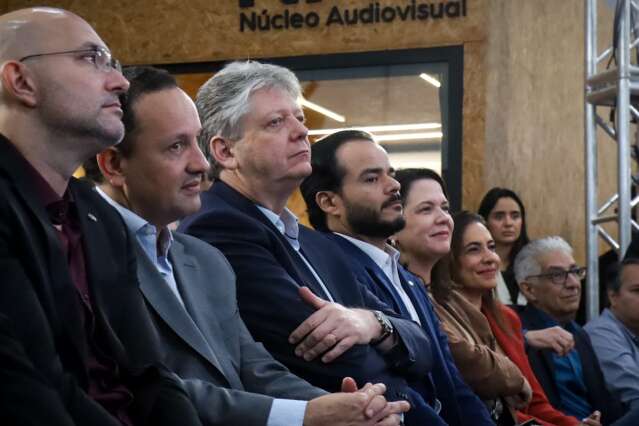 MS descarta plano estadual contra tarifaço dos EUA e espera ação federal