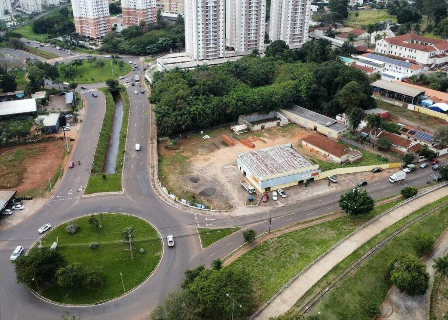 Atacadista ter&aacute; drenagem pr&oacute;pria, mas n&atilde;o resolver&aacute; problema externo