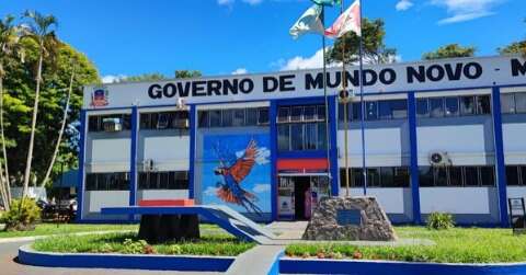 Ex-prefeito de Mundo Novo ter&aacute; de devolver R$ 170 mil por contrato irregular