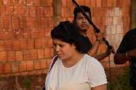 Povo dado como extinto ganha vida em filme rodado em Campo Grande