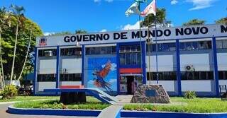 Ex-prefeito de Mundo Novo ter&aacute; de devolver R$ 170 mil por contrato ilegal