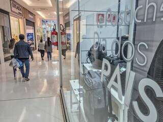 Vendedores veem aumento no valor das compras para o Dia dos Pais
