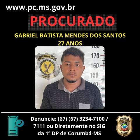 Adolescentes s&atilde;o apreendidos por latroc&iacute;nio de servidor; 3&ordm; suspeito &eacute; procurado