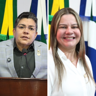 C&acirc;mara rejeita den&uacute;ncias de quebra de decoro contra vereadoras