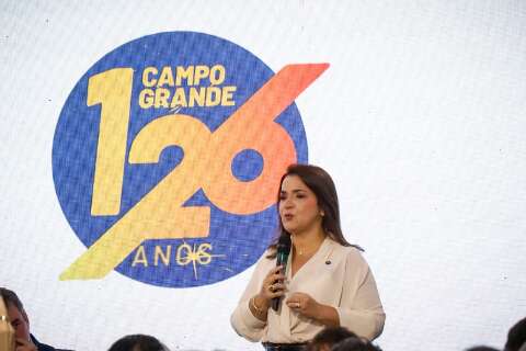 Anivers&aacute;rio da Capital ter&aacute; entrega de pra&ccedil;as, escolas e pavimenta&ccedil;&atilde;o; confira