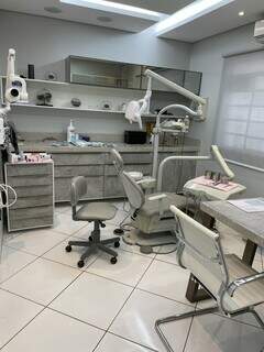 Cl&iacute;nica Elegance transforma sorrisos em Campo Grande