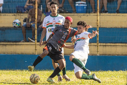 Com gols solitários na ida, semifinalistas do Sub-20 jogam pelo empate