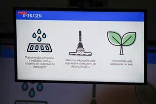 Atacadista ter&aacute; drenagem pr&oacute;pria, mas n&atilde;o resolver&aacute; problema externo