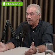 Fim de dobradinha Azambuja e Riedel &quot;&eacute; mais inteligente&rdquo;, avalia ex-governador