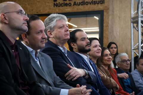 MS descarta plano estadual contra tarifa&ccedil;o dos EUA e espera a&ccedil;&atilde;o federal