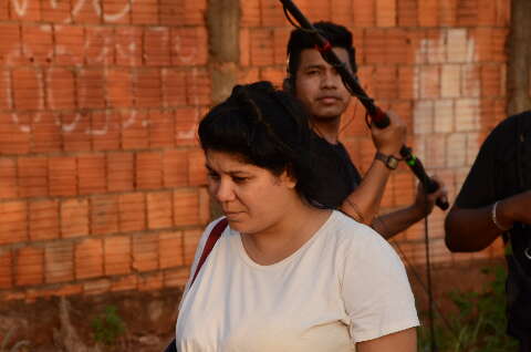 Povo dado como extinto ganha vida em filme rodado em Campo Grande