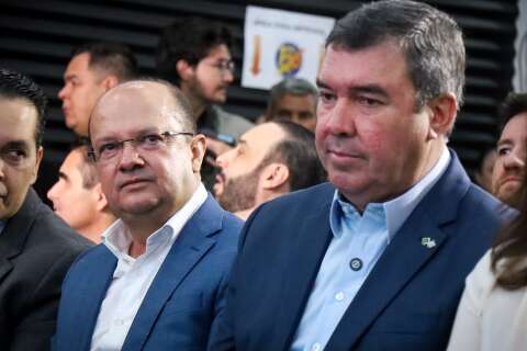 Com contas no limite, MS decreta corte de gastos para manter investimentos
