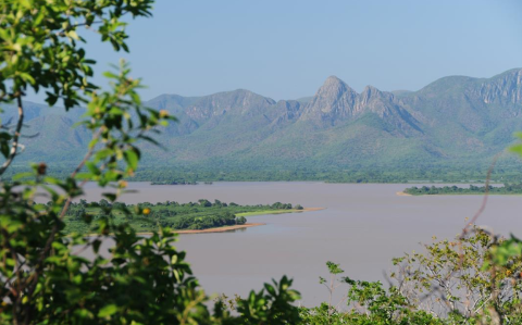 Guat&oacute;s repudiam &ldquo;pressa&rdquo; para criar reserva e ampliar parque entre MS e MT 