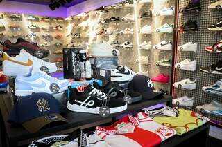 Kings Sneakers celebra Dia dos Pais com brindes e descontos especiais Kings Sneakers celebra Dia dos Pais com brindes e descontos especiais