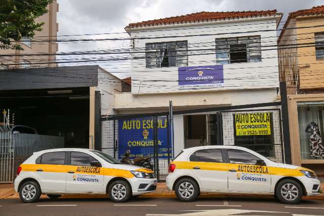 Autoescola Conquista facilita sua CNH em agosto com descontos de at&eacute; 50%