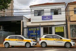 Autoescola Conquista facilita sua CNH em agosto com descontos de at&eacute; 50%