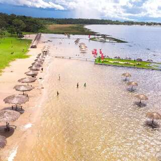 Paraguai registra primeiro caso de sarampo a 200 km da fronteira com MS
