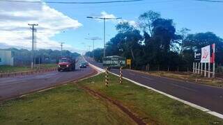 Governo de MS anuncia R$ 7,5 milh&otilde;es para obras em rodovia que corta aldeias