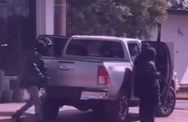 Pol&iacute;cia de MS entra em alerta ap&oacute;s a&ccedil;&atilde;o do novo canga&ccedil;o no MT