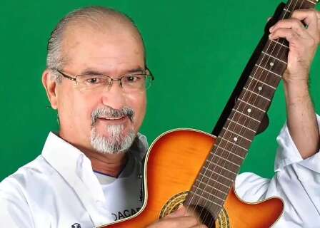 Morre Jairo Lara, ex-integrante do Acaba e um dos maiores violonistas 7 cordas