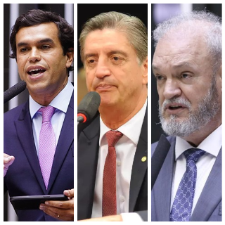 Comando do PSDB ficar&aacute; com bancada federal ap&oacute;s sa&iacute;da de Reinaldo e Riedel 