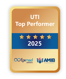 UTIs do Proncor conquistam certifica&ccedil;&atilde;o de excel&ecirc;ncia