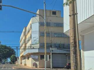 Planurb muda de sede, suspende atendimentos e retorna na próxima segunda Planurb muda de sede, suspende atendimentos e retorna na próxima segunda